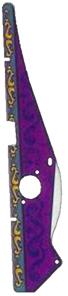 Theatre of Magic Plastic 3