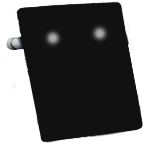 Theatre of Magic Flap Assy