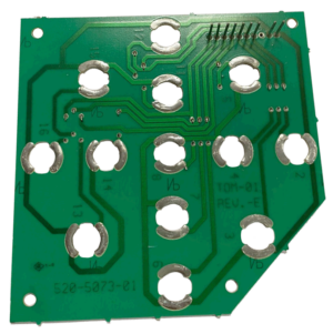 Tommy Light Board 520-5073-01