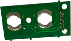 Tommy Light Board 520-5073-03