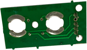 Tommy Light Board 520-5073-03 - Image 1