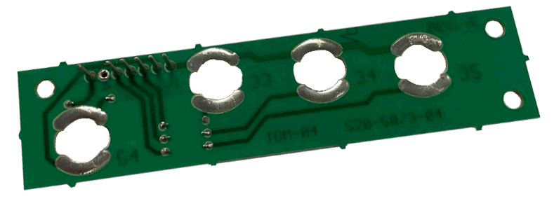 Tommy Light Board 520-5073-04 - Image 1