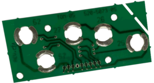 Tommy Light Board 520-5073-05