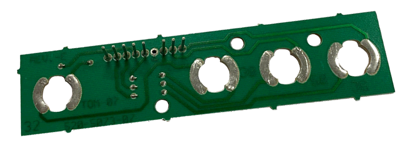 Tommy Light Board 520-5073-07 - Image 1