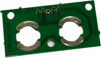 Tommy Light Board 520-5073-08 - Image 1