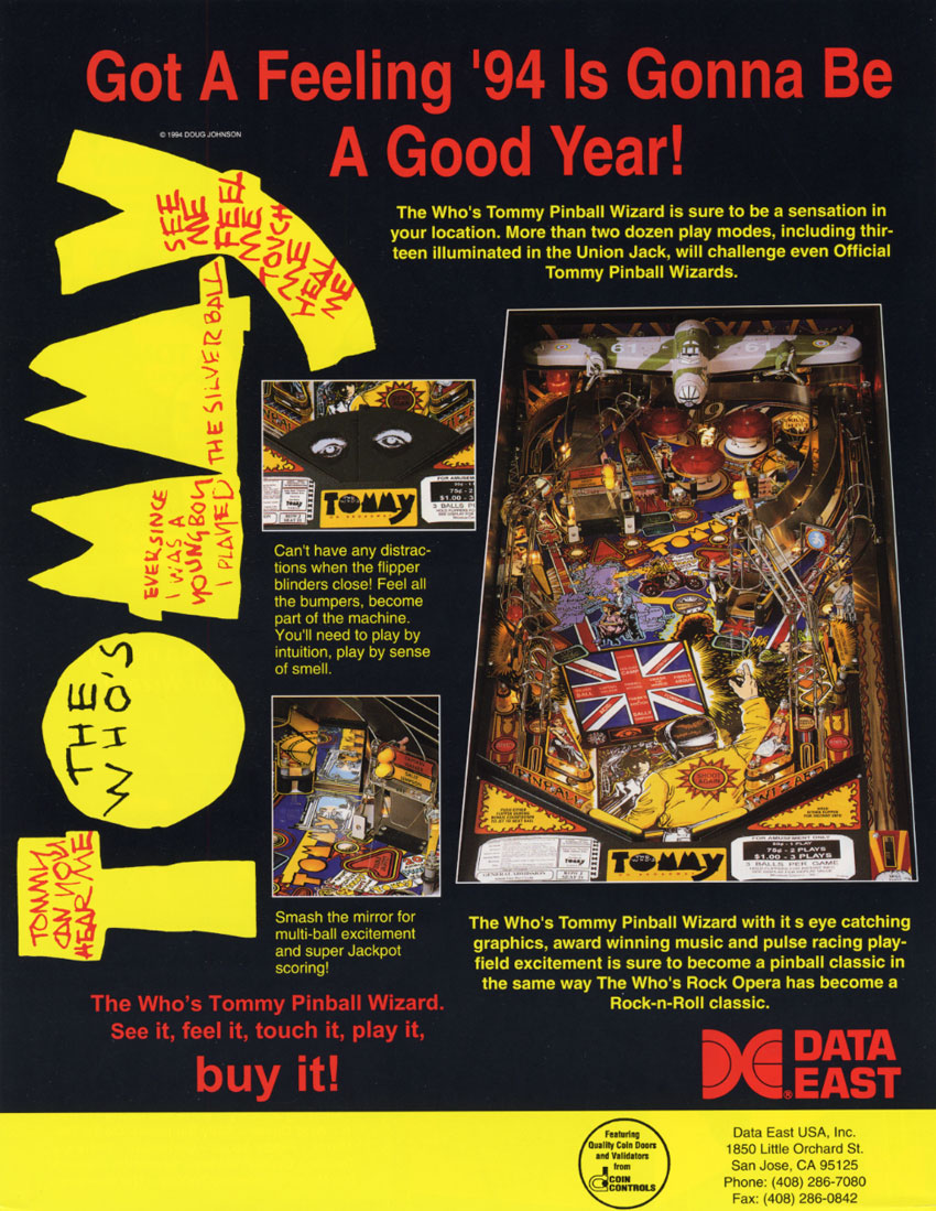 Tommy Flyer - Image 2