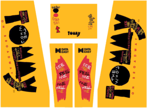 Tommy Cabinet Decals