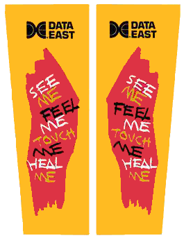 Tommy Backbox Decals