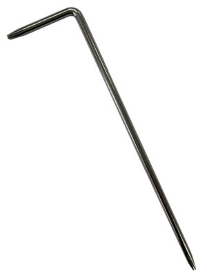 Switch Contact Blade Adjuster 1 x 90*