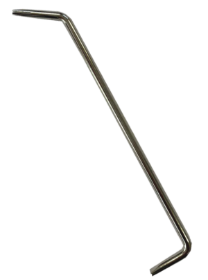 Switch Contact Blade Adjuster 1 x 90* & 1 x 45*