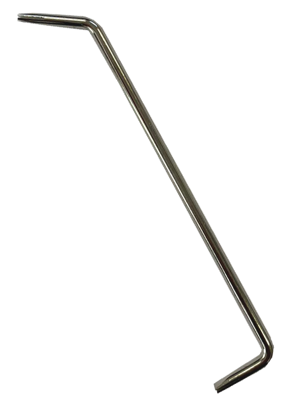 Switch Contact Blade Adjuster 1 x 90* & 1 x 45* - Image 1