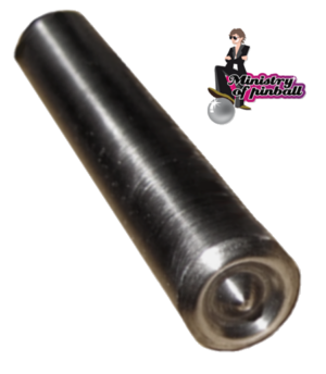 Rivet Rollover Punch