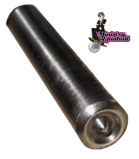 Rivet Rollover Punch - Image 1