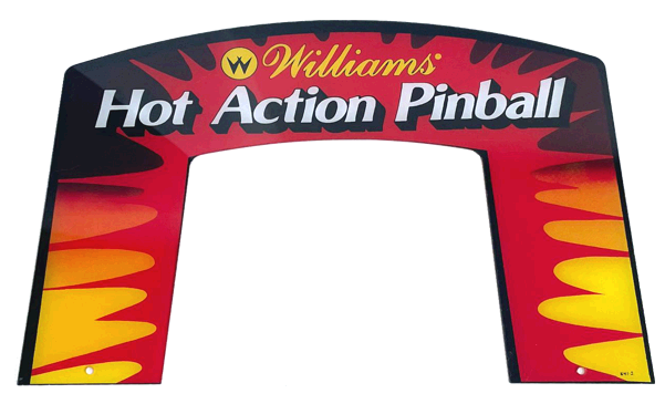 High Speed Topper - Image 1