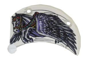 Tales of the Arabian Nights Plastic Number 13