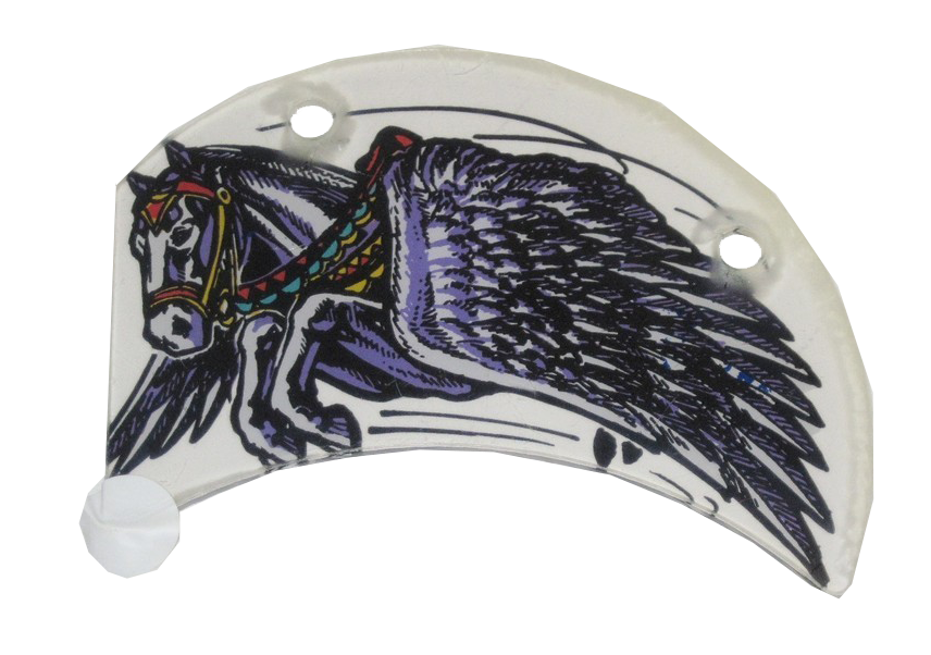 Tales of the Arabian Nights Plastic Number 13 - Image 1