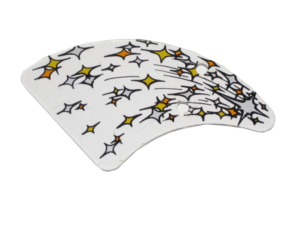 Tales of the Arabian Nights Plastic Number 16