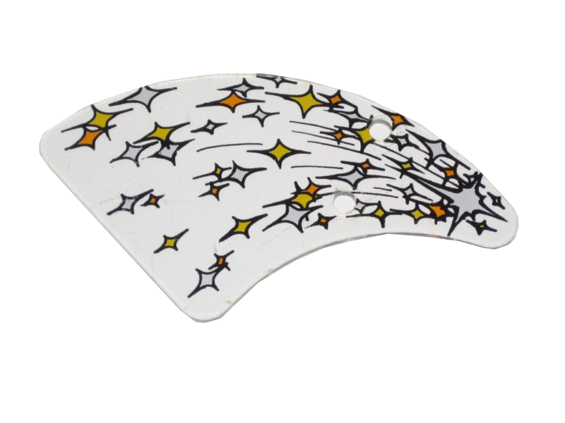 Tales of the Arabian Nights Plastic Number 16 - Image 1