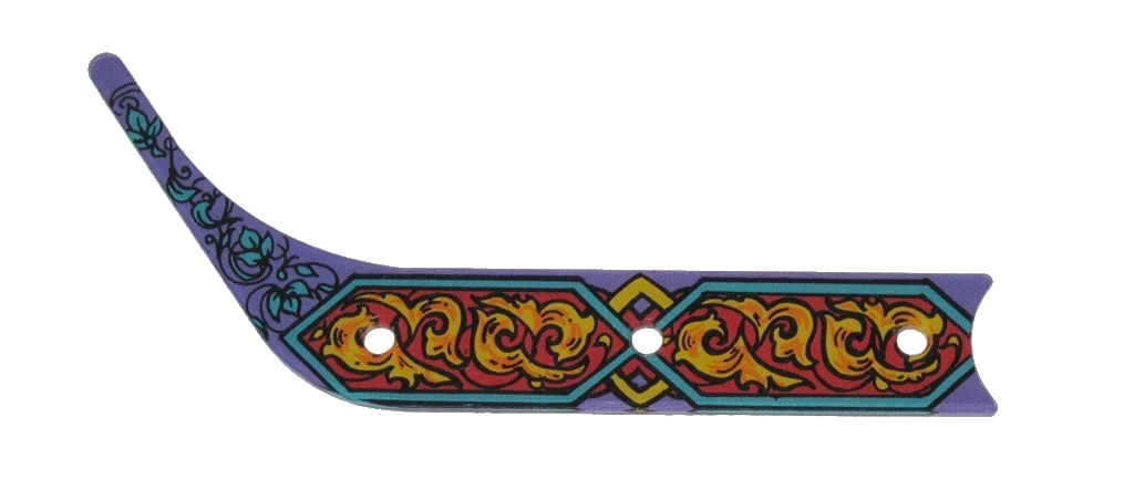 Tales of the Arabian Nights Plastic Number 17 - Image 1