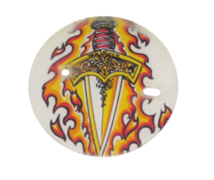 Tales of the Arabian Nights Plastic Number 18