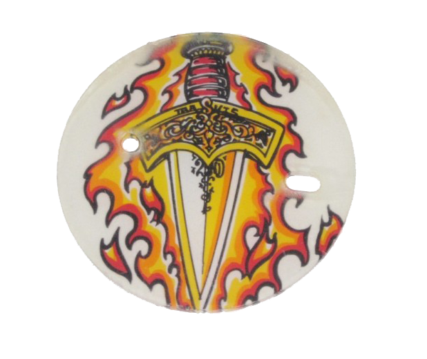 Tales of the Arabian Nights Plastic Number 18 - Image 1