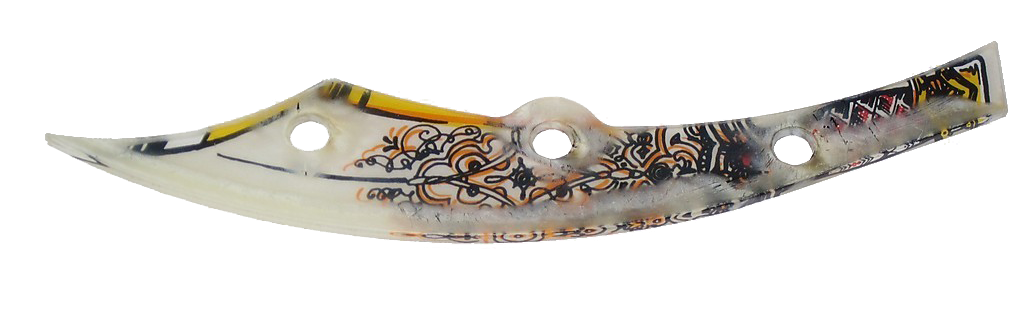 Tales of the Arabian Nights Plastic Number 19 - Image 1