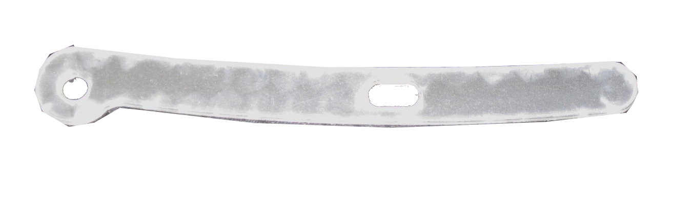 Tales of the Arabian Nights Plastic Number 2 - Image 1