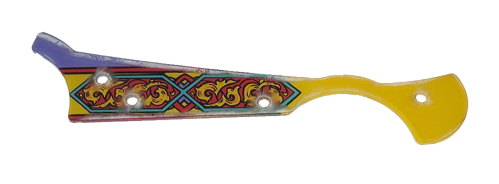 Tales of the Arabian Nights Plastic Number 20 - Image 1