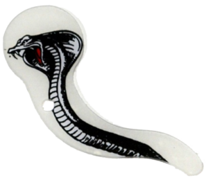 Tales of the Arabian Nights Plastic Number 23