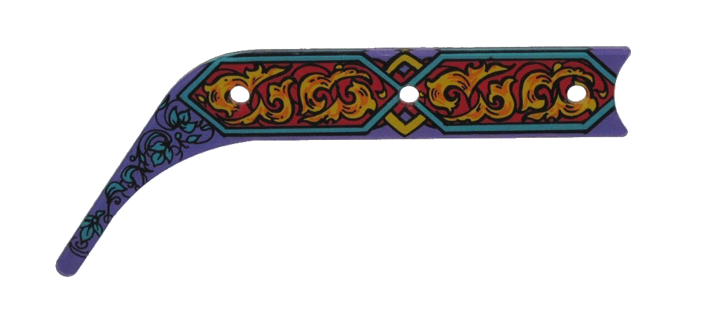 Tales of the Arabian Nights Plastic Number 24 - Image 1