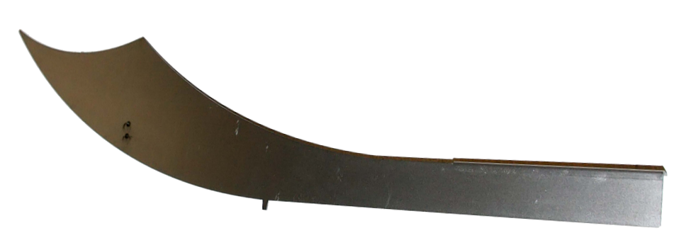 Tales of the Arabian Nights Sword - Image 1