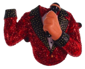 The Pinball Circus® U Ring Master