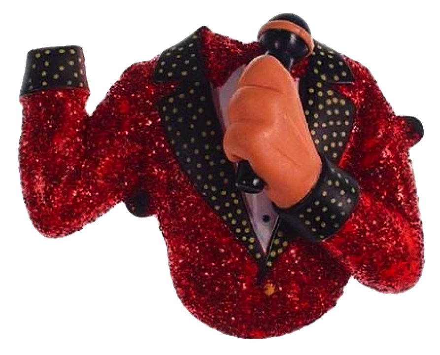 The Pinball Circus® U Ring Master - Image 1