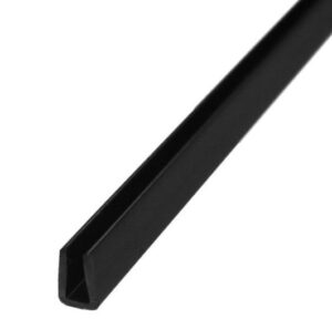 Data East/Sega/Stern Backglass Side Trim