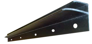 Medieval Madness Glass Trim - Image 1