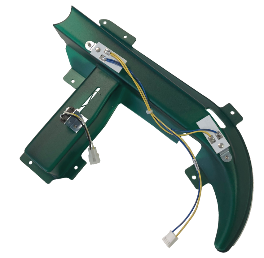 Medieval Madness Moat Complete Assy - Image 2