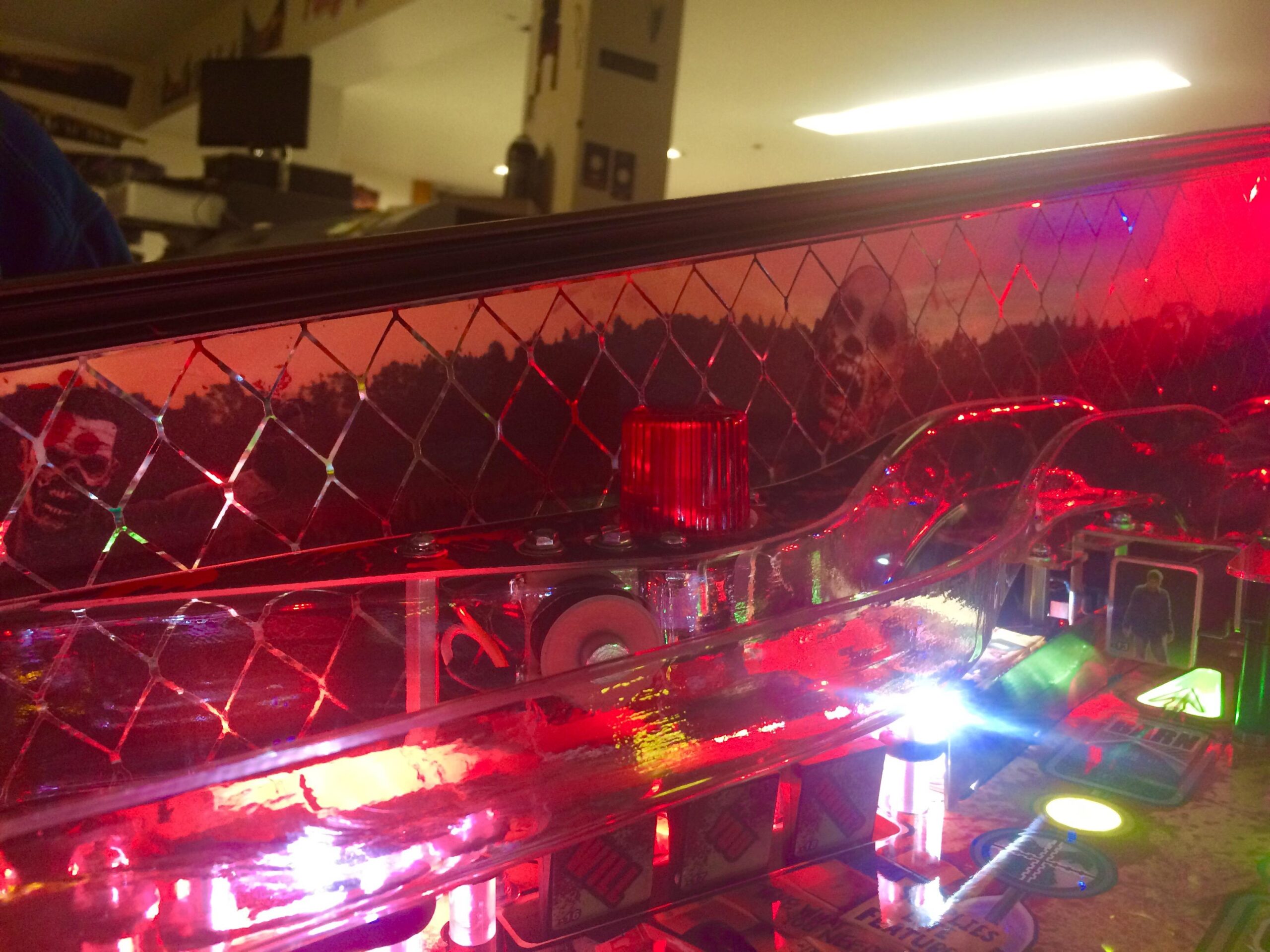 The Walking Dead BladeSkins Mirror/PinBlade Limited Edition 1/100 - Image 5