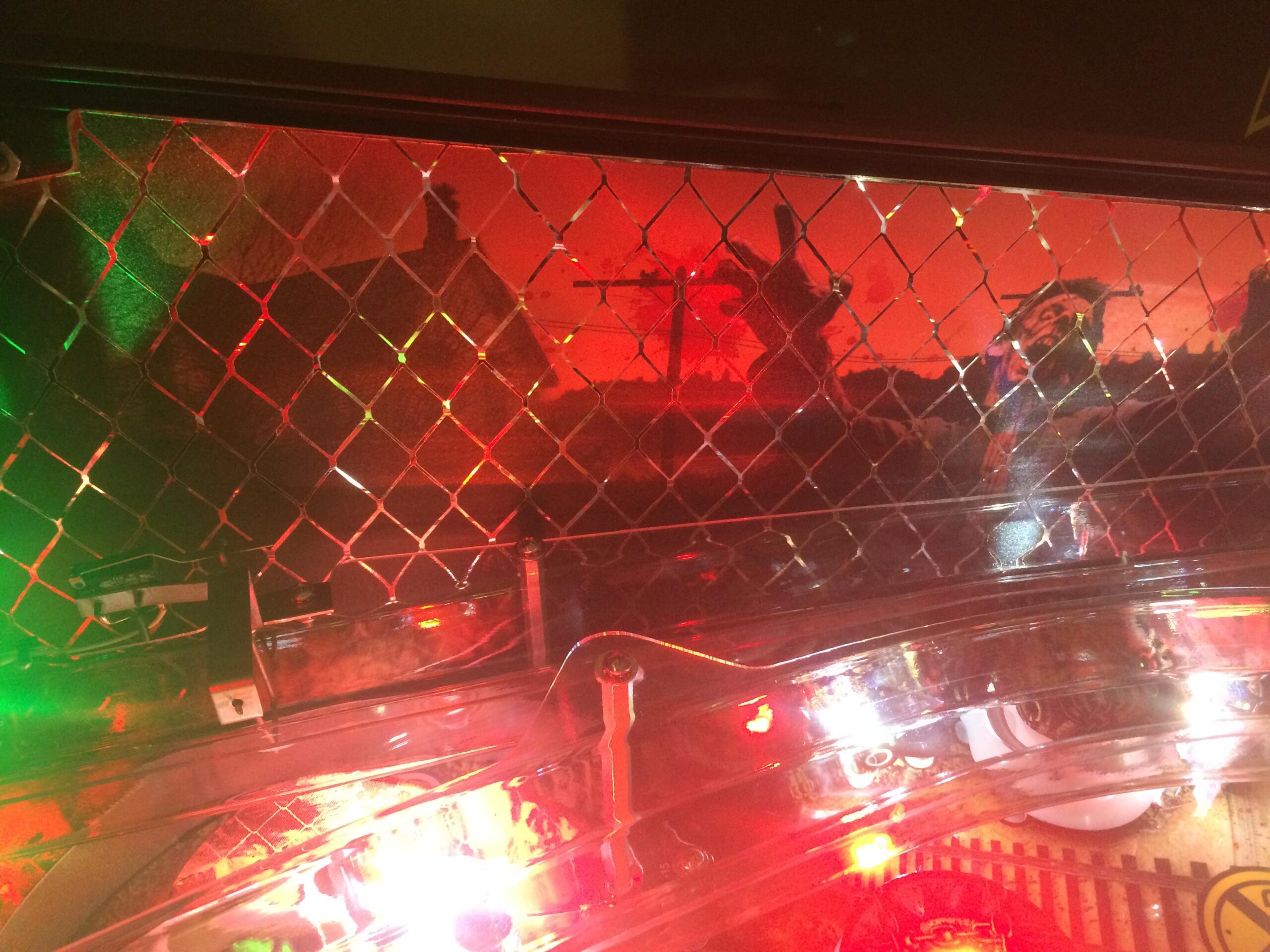 The Walking Dead BladeSkins Mirror/PinBlade Limited Edition 1/100 - Image 1