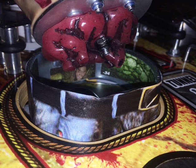 The Walking Dead Walker Pants - Image 1