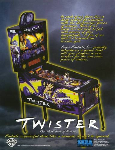 Twister Flyer - Image 1