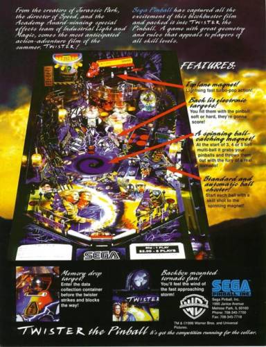 Twister Flyer - Image 2