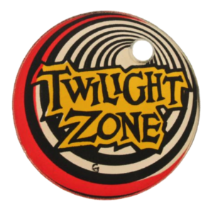 Twilight Zone Keyfob 3