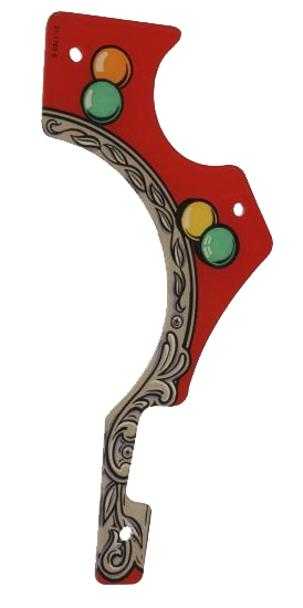 Twilight Zone Plastic Number 10