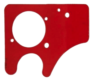 Twilight Zone Plastic Number 18