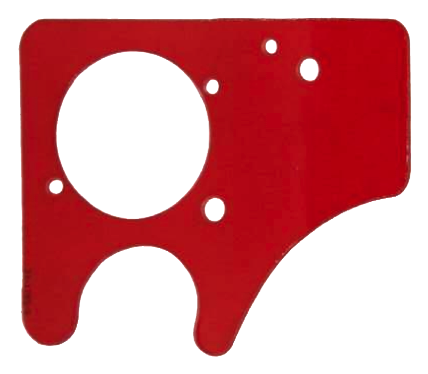 Twilight Zone Plastic Number 18 - Image 1