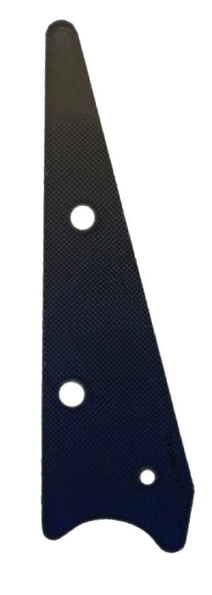 Twilight Zone Plastic Number 21