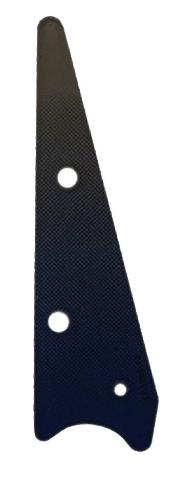 Twilight Zone Plastic Number 21 - Image 1