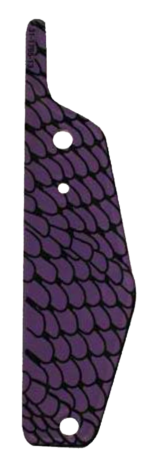 Twilight Zone Plastic Number 22 - Image 1