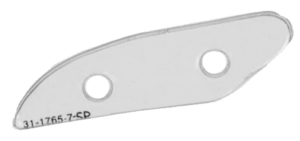 Twilight Zone Plastic Number 28