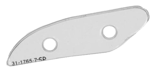 Twilight Zone Plastic Number 28 - Image 1